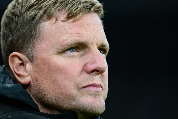 Photo by Serena Taylor/Newcastle United via Getty Images