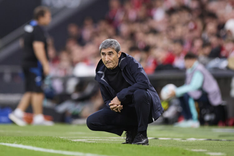 Photo By Ricardo Larreina/Europa Press via Getty Images