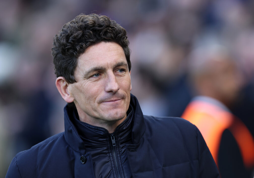 Crystal Palace v Brentford - Premier League