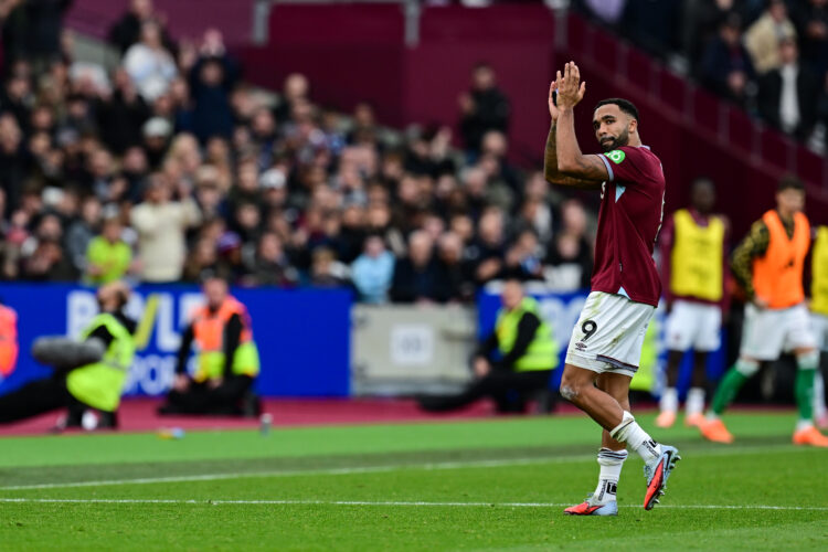 Photo by Serena Taylor/Newcastle United via Getty Images