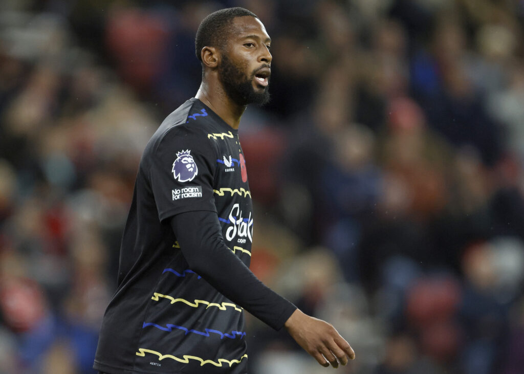 Sunderland v Everton - Premier League