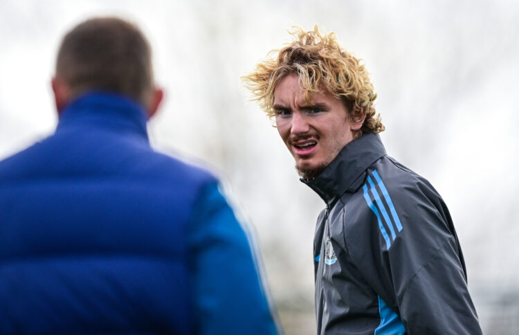 Photo by Serena Taylor/Newcastle United via Getty Images