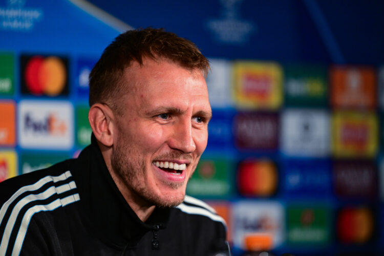 Photo by Serena Taylor/Newcastle United via Getty Images