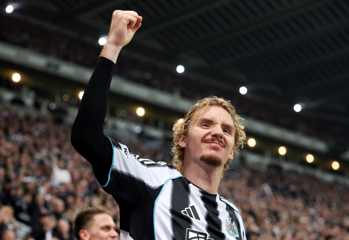 Photo by Stu Forster/Getty Images