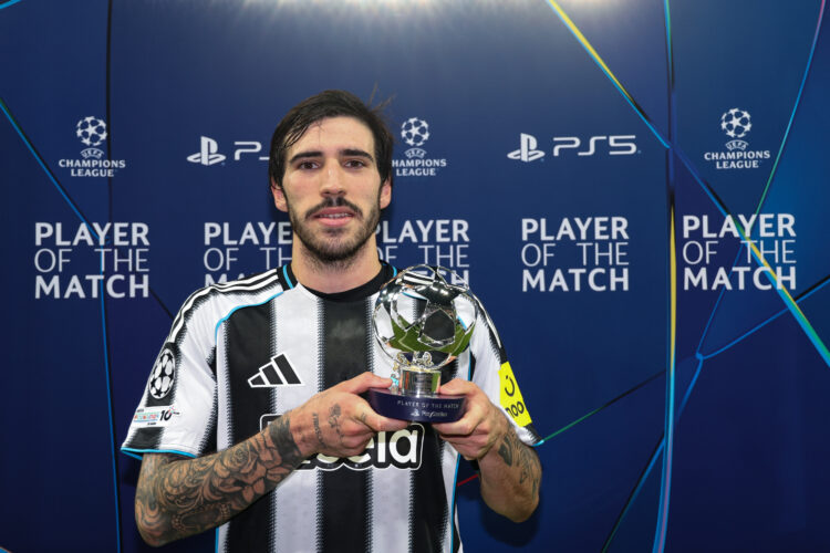 Photo by Michelle Mercer/Newcastle United via Getty Images