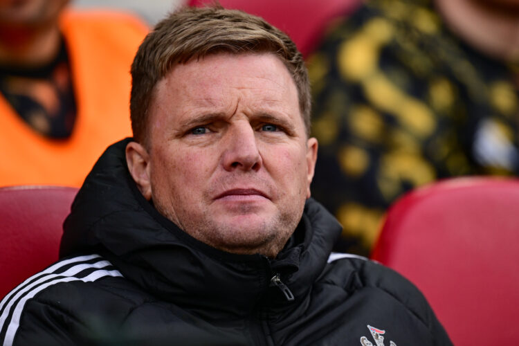 Photo by Serena Taylor/Newcastle United via Getty Images