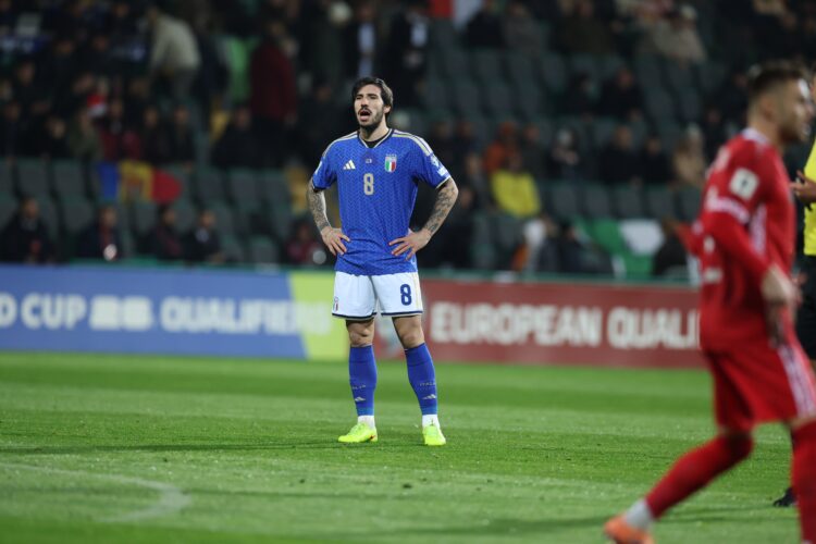 Photo by Claudio Villa - FIGC/FIGC via Getty Images