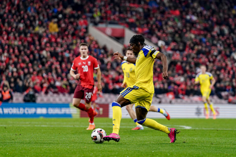 Photo by Daniela Porcelli - UEFA/UEFA via Getty Images