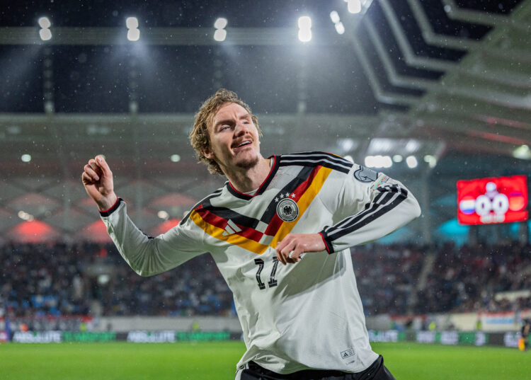 Photo by Boris Streubel/Getty Images