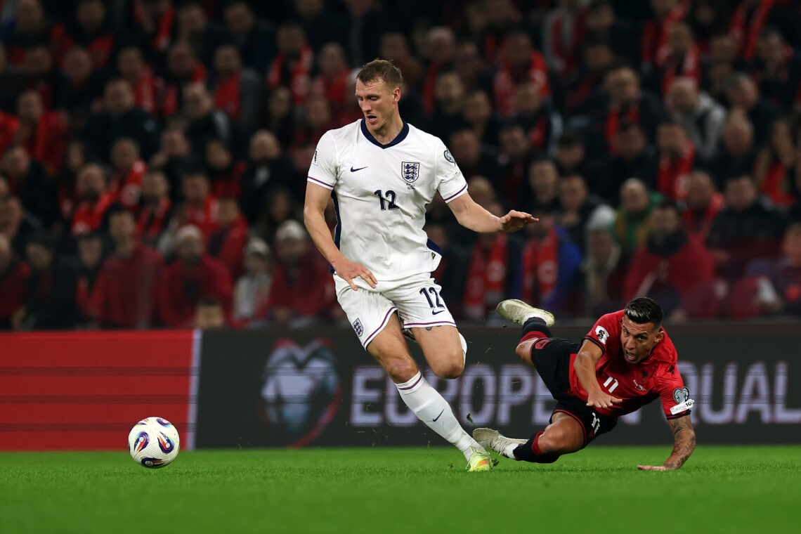 Photo by Eddie Keogh - The FA/The FA via Getty Images