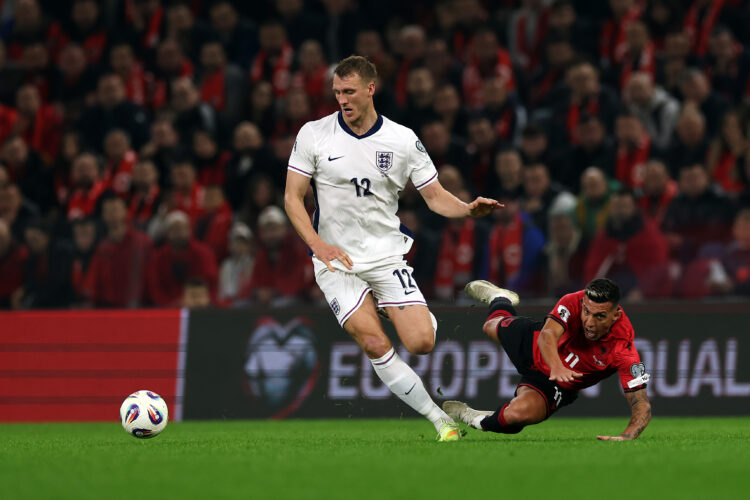 Photo by Eddie Keogh - The FA/The FA via Getty Images