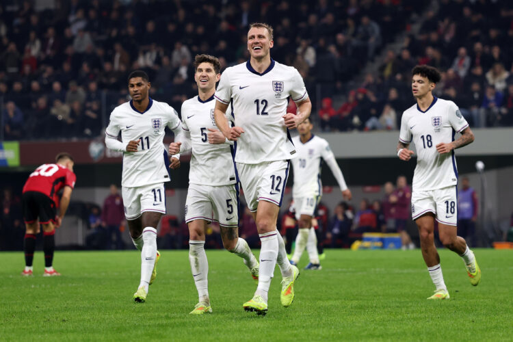 Photo by Michael Regan - The FA/The FA via Getty Images