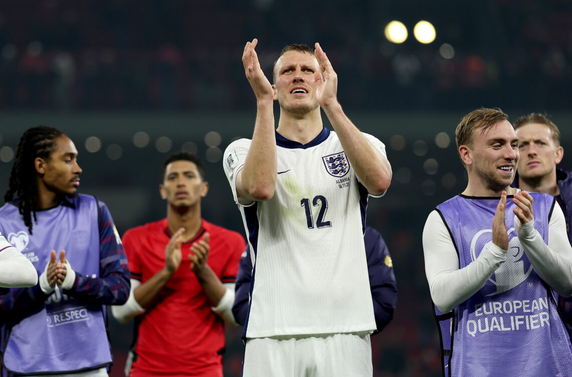 Photo by Eddie Keogh - The FA/The FA via Getty Images