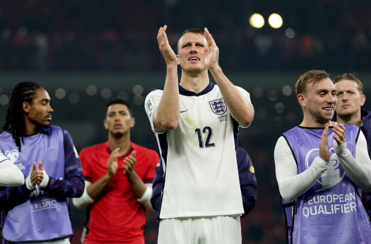 Photo by Eddie Keogh - The FA/The FA via Getty Images