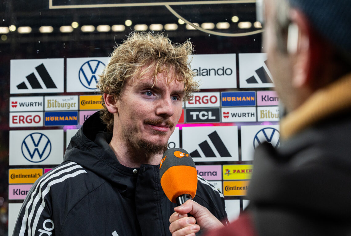 Photo by Boris Streubel - UEFA/UEFA via Getty Images