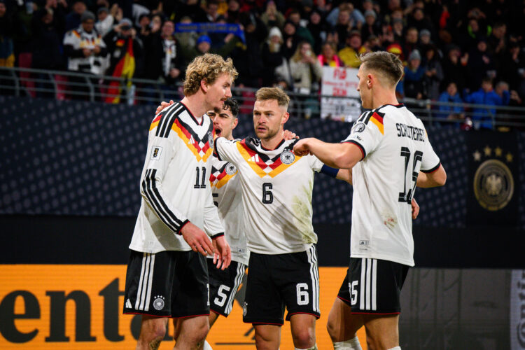 Photo by Marvin Ibo Guengoer - GES Sportfoto/Getty Images