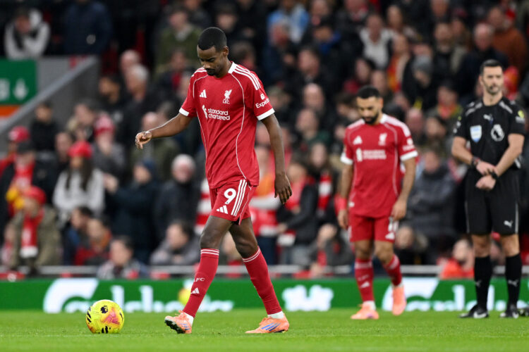 Photo by Shaun Botterill/Getty Images