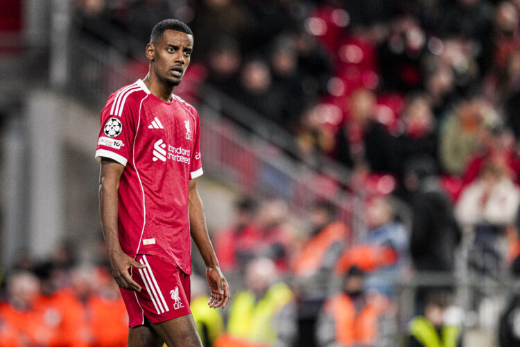 Photo by Rene Nijhuis/MB Media/Getty Images