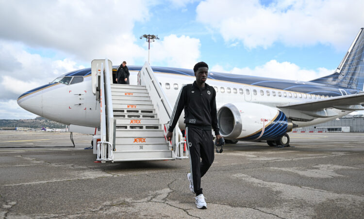 Photo by Serena Taylor/Newcastle United via Getty Images