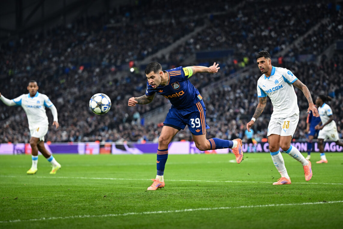 Photo by Serena Taylor/Newcastle United via Getty Images