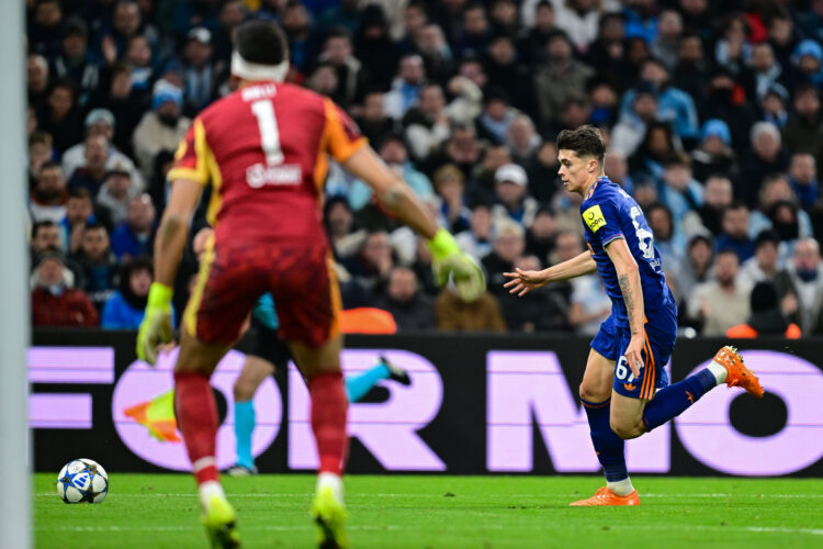 Photo by Serena Taylor/Newcastle United via Getty Images