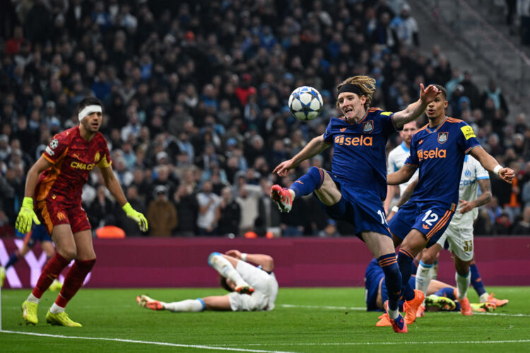 Photo by Serena Taylor/Newcastle United via Getty Images