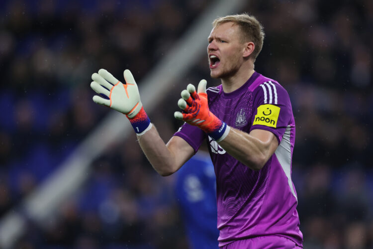 Photo by Ed Sykes/Sportsphoto/Allstar Via Getty Images