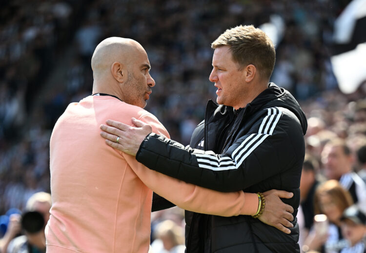 Photo by Darren Walsh/Chelsea FC via Getty Images