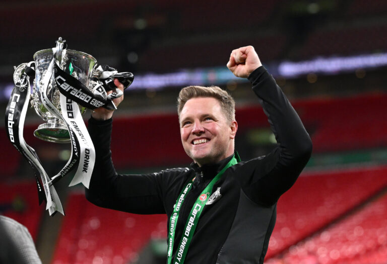 Topic image for: Carabao Cup