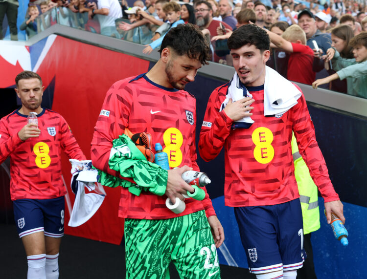 Photo by Eddie Keogh - The FA/The FA via Getty Images