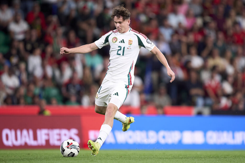 Portugal v Hungary - FIFA World Cup 2026 Qualifier