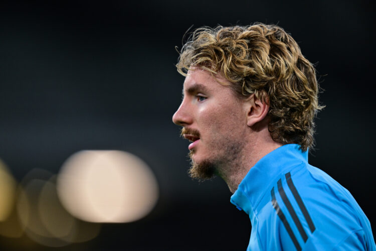 Photo by Serena Taylor/Newcastle United via Getty Images