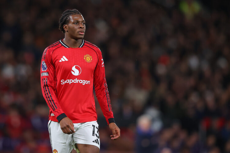 Photo by James Gill - Danehouse/Getty Images
