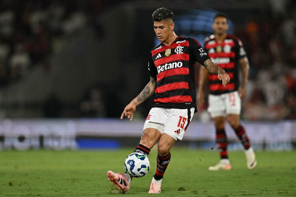FBL-BRA-FLAMENGO-CEARA