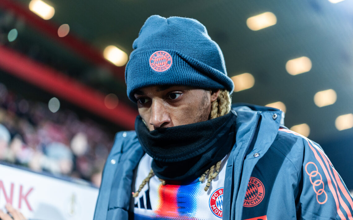 Photo by Boris Streubel/Getty Images