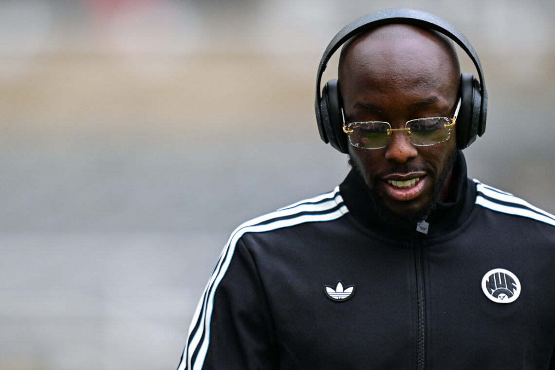 Photo by Serena Taylor/Newcastle United via Getty Images