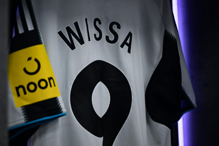 Photo by Serena Taylor/Newcastle United via Getty Images
