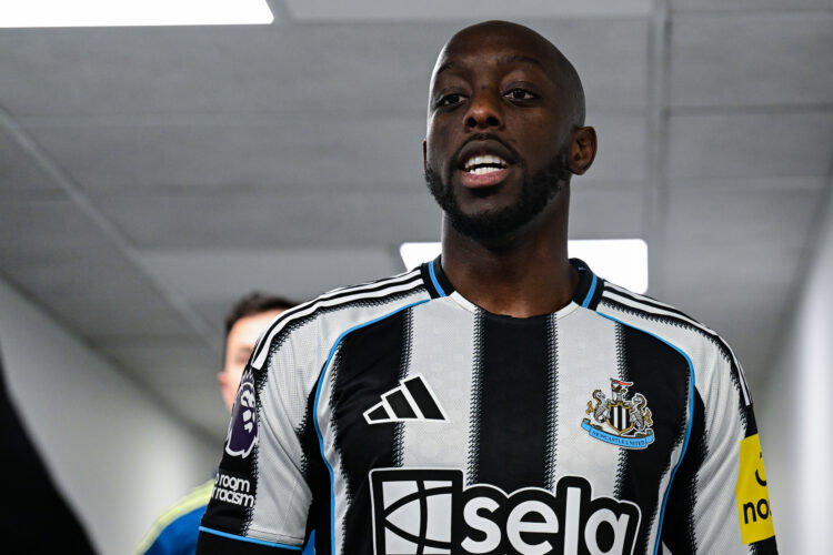 Photo by Serena Taylor/Newcastle United via Getty Images