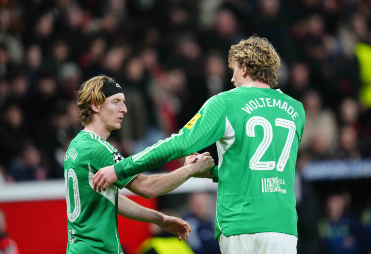 Photo by Ulrik Pedersen/NurPhoto via Getty Images