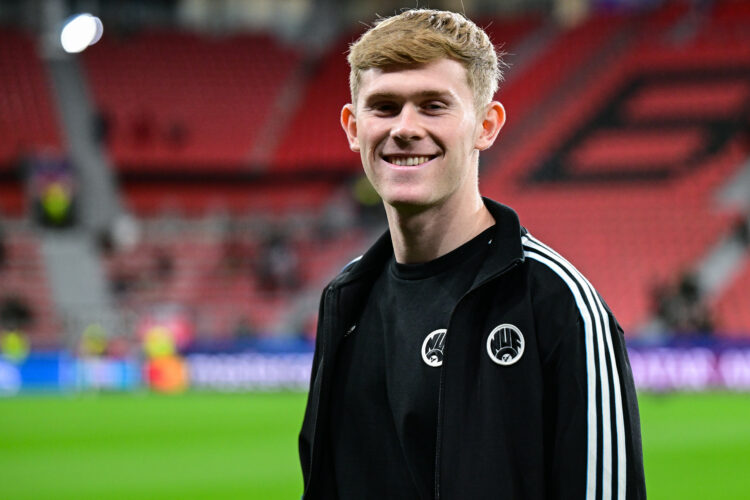 Photo by Serena Taylor/Newcastle United via Getty Images