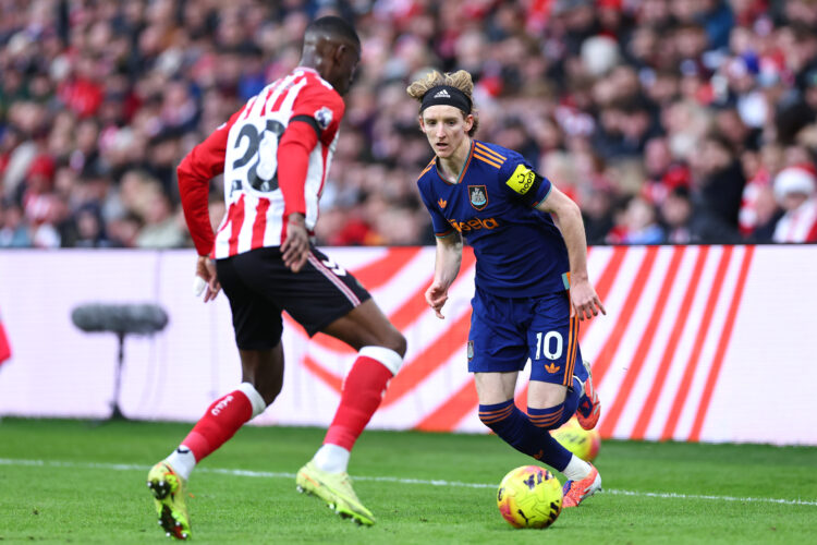 Photo by Robbie Jay Barratt - AMA/Getty Images