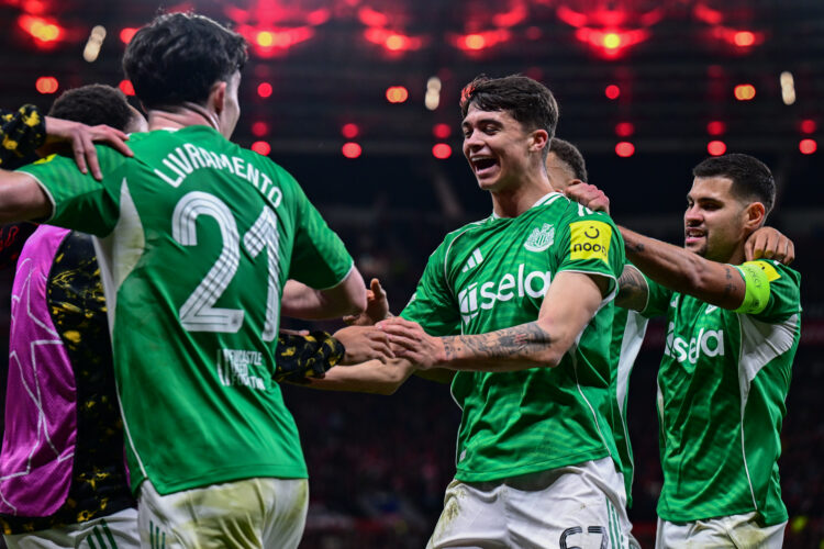 Photo by Serena Taylor/Newcastle United via Getty Images