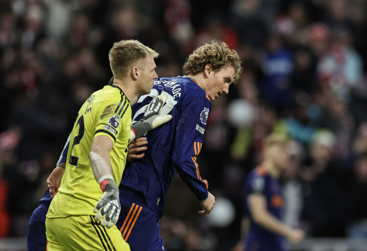 Photo by Lee Parker - CameraSport via Getty Images