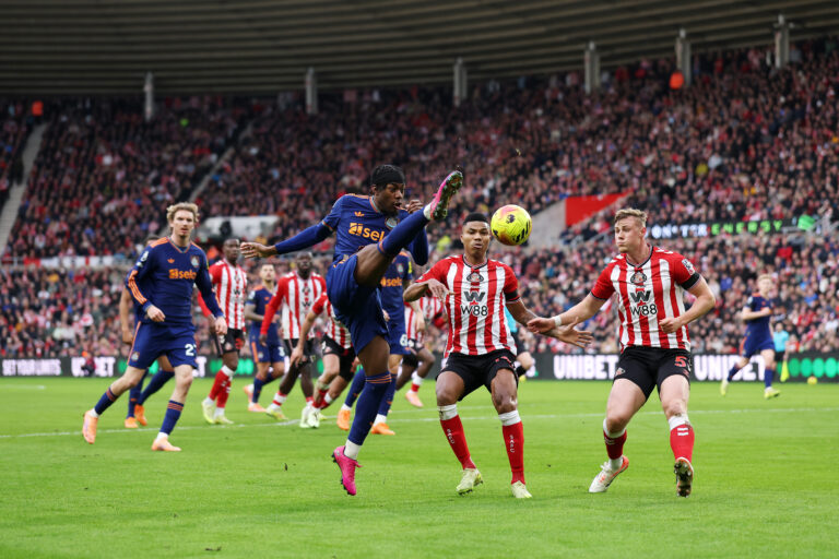 Topic image for: Newcastle United vs Sunderland