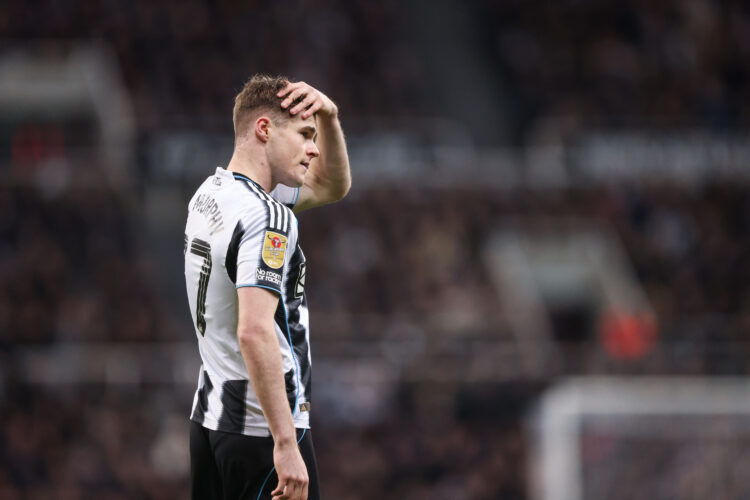 Photo by Alex Dodd - CameraSport via Getty Images