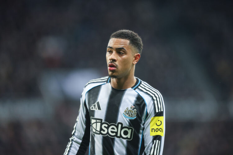 Photo by Alex Dodd - CameraSport via Getty Images