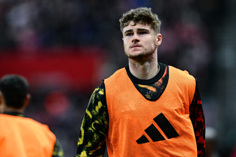 Photo by Serena Taylor/Newcastle United via Getty Images