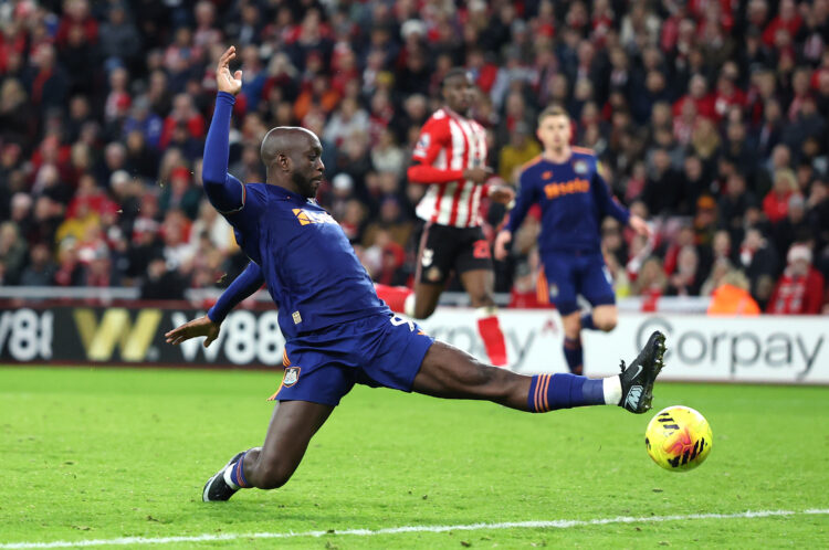 Photo by Stu Forster/Getty Images