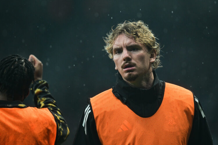 Photo by Serena Taylor/Newcastle United via Getty Images