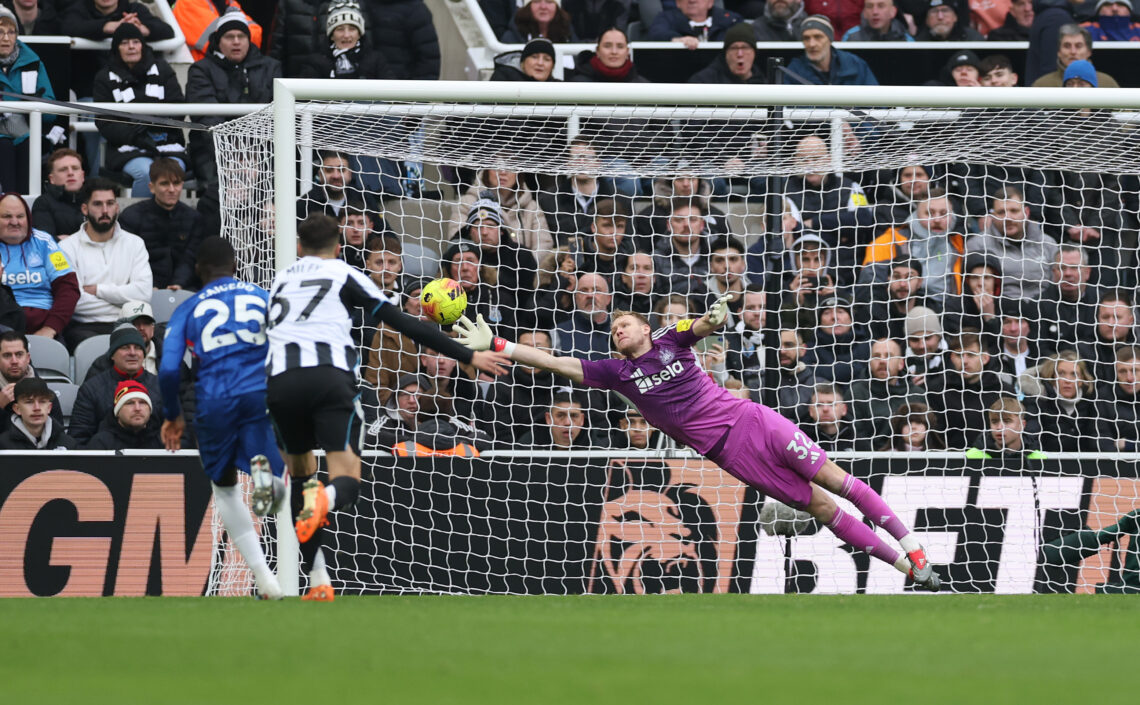 Photo by Stu Forster/Getty Images